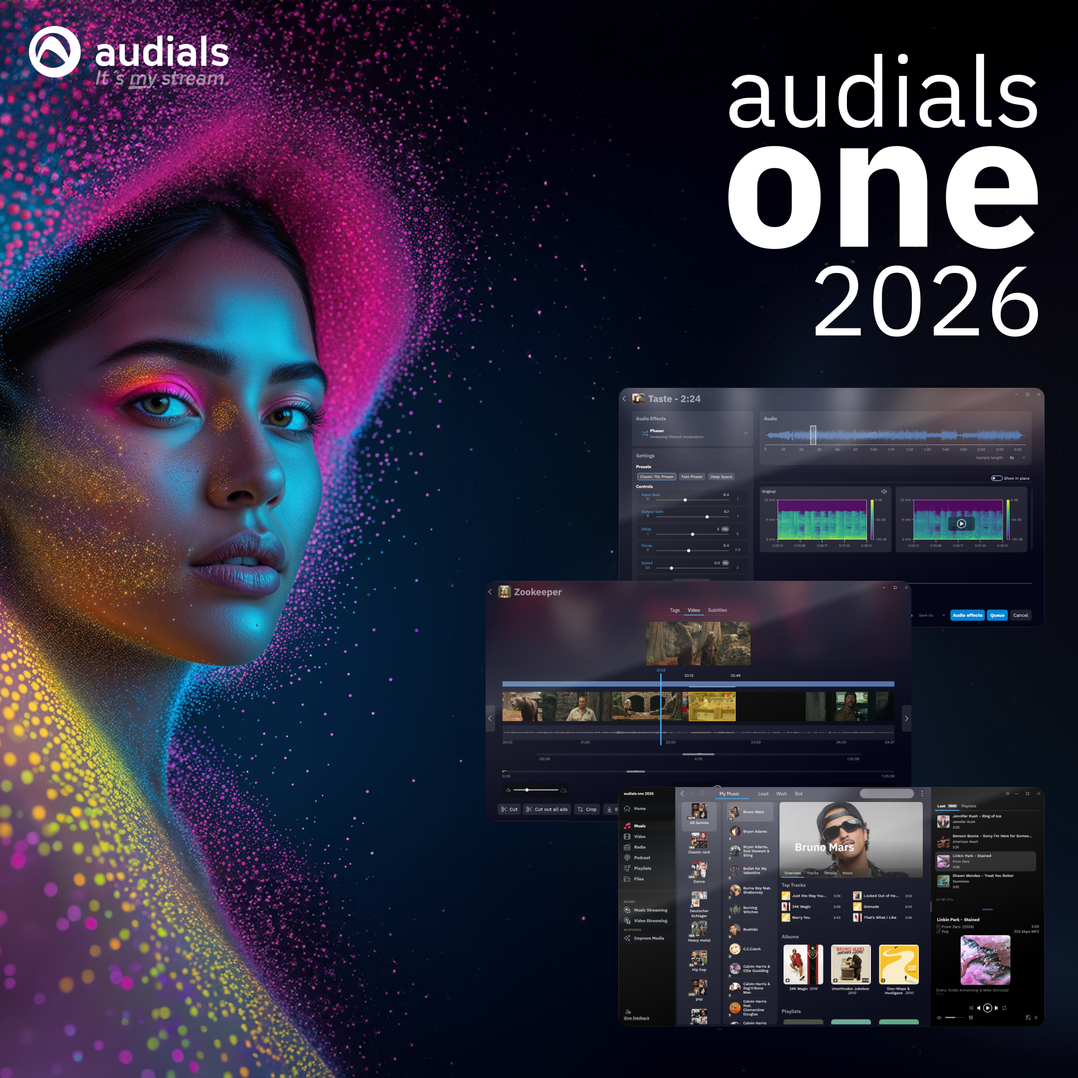 Audials One 2026