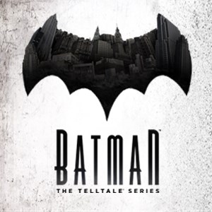 Batman: The Telltale Series
