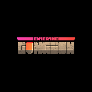 Enter The Gungeon