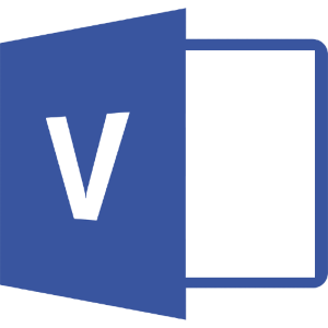 Draw Diagram: For MS Visio