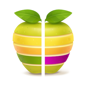 5 Differences Online