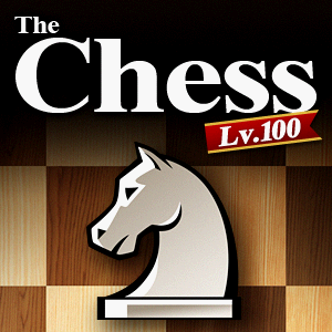 The Chess Lv.100