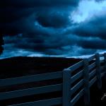 Dark Skies by Tracy Hymas