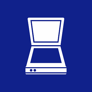iPrint and Scan - Document Scanner App