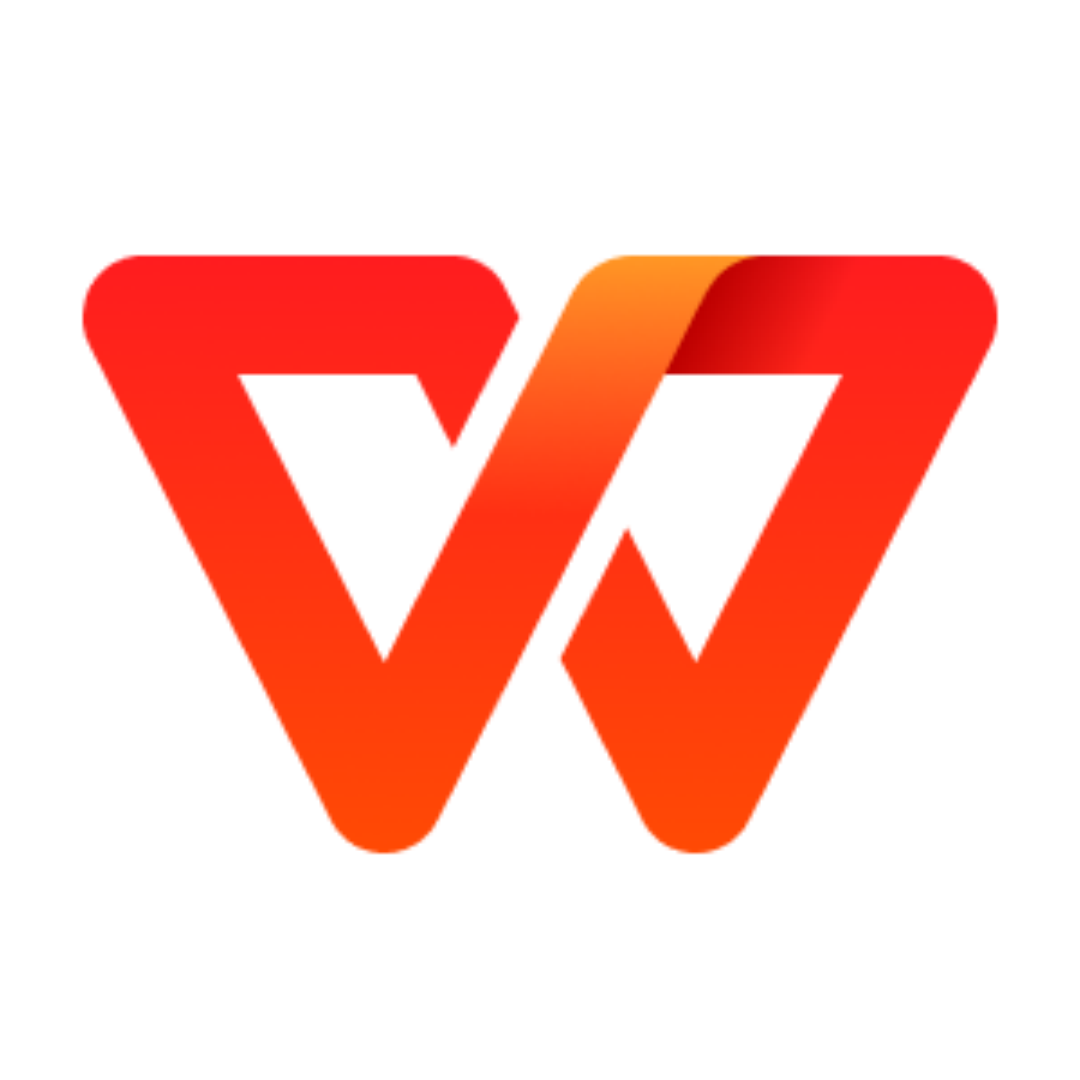 WPS Office Suite - PDF, Docs, Spreadsheet, Slide View & Edit