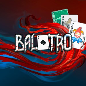 Balatro