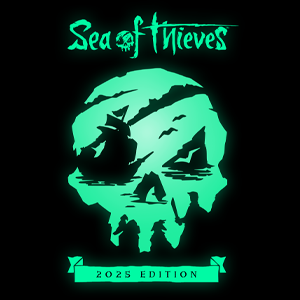 Sea of Thieves: 2025 Edition