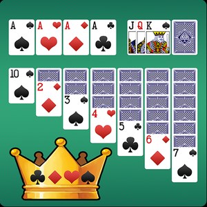 Solitaire 2019 : Free Card Game