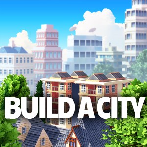 City Island 4 - Sim Town Tycoon: Expand the Skyline