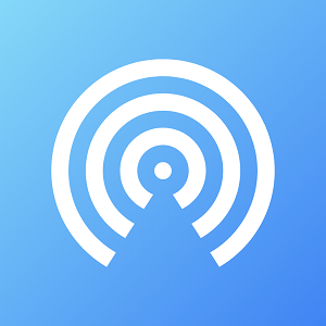 AiDrop - Mobile File Transfers