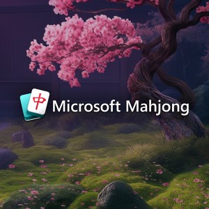 Microsoft Mahjong Theme Collection