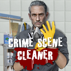 Crime Scene Cleaner