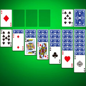 Spider Solitaire 2020 Classic