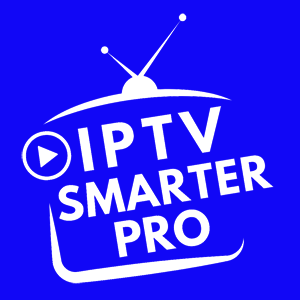 IPTV Smarter Pro: Live TV