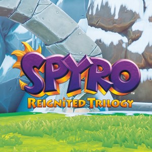 Spyro™ Reignited Trilogy