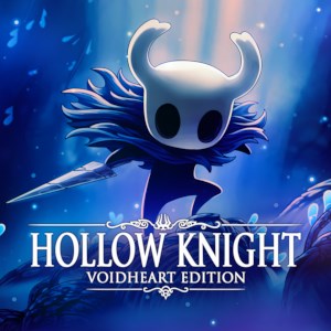 Hollow Knight: Voidheart Edition