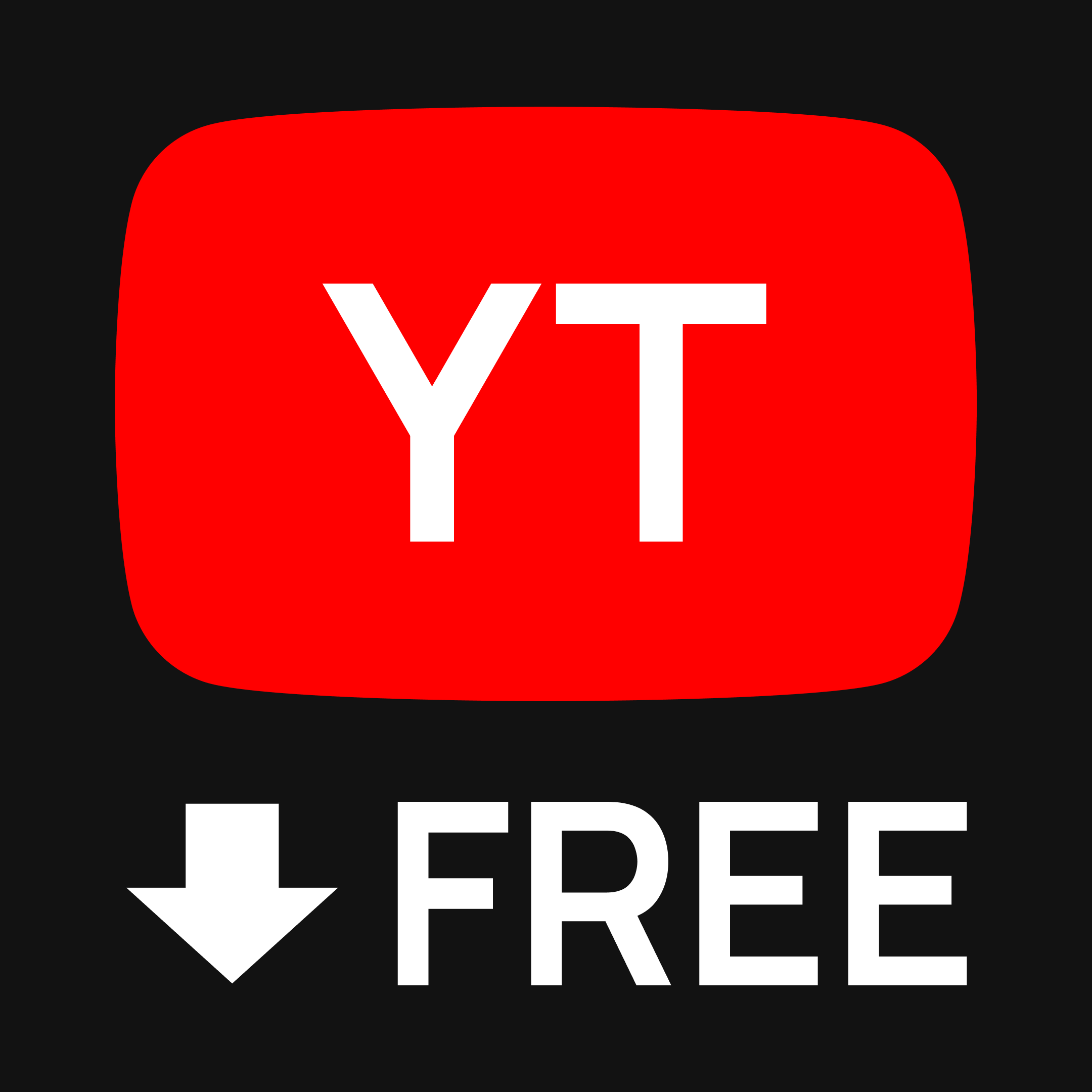 YT Video Downloader – Free