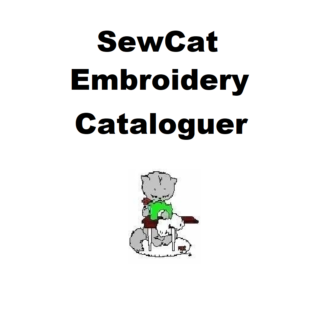 SewCat