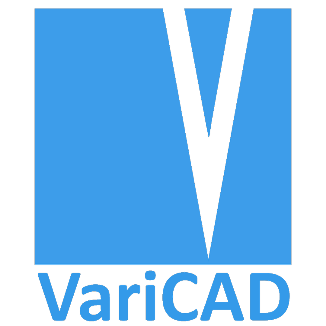 VariCAD Viewer & Converter