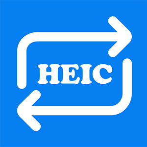 HEIC Convert Pro - Image Converter