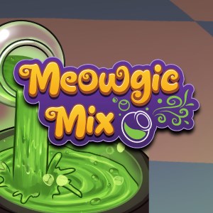 Meowgic Mix (Windows)