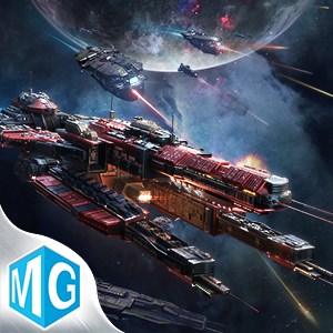 Nova: Space Armada