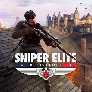 Sniper Elite: Resistance