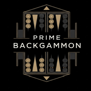Prime Backgammon