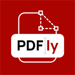 PDF Reader, Editor & Converter – PDFly