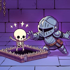 Trigger Path (Windows)