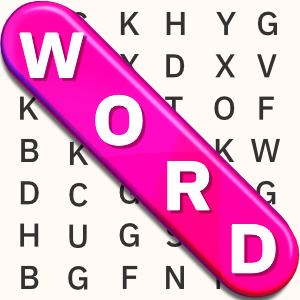 Word Search - Word Puzzle Game
