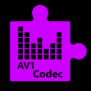 AV1 Video Extensions