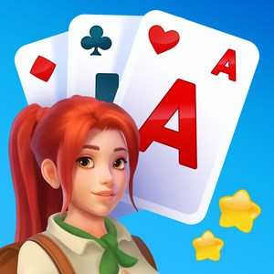 Kings and Queens: Solitaire Game